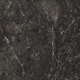 Керамогранит Kerama Marazzi Марсель черный мат. рект. (60x60) арт. KM6060G0971R